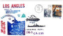 Launch cover SSN-688 -  image
