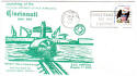 Launch cover SSN-693 - image
