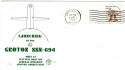 Launch cover SSN-694 - image