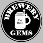 BreweryGems logo