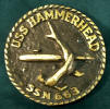 USS Hammerhead SSN-663 emblem
