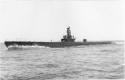 USS Kete (SS-369) postcard - image