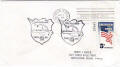 USS Halibut SSGN-587 1967 cachet Honolulu