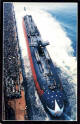 USS Providence (SSN-719) - postcard - image
