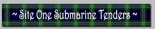 SITE ONE Submarine Tenders - banner