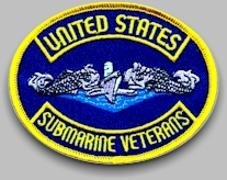 SubVet patch - image