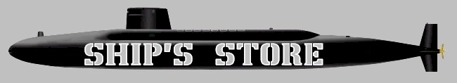 Ship's Store header - image